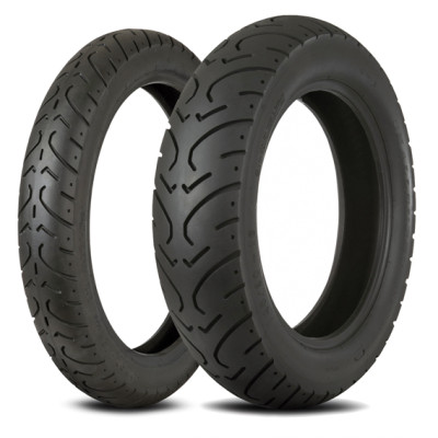 Лiтня шина Kenda K657 Challenger 100/90 R18 56H Front