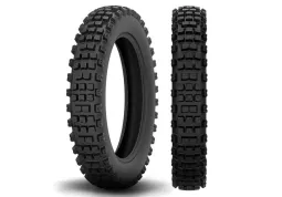 Летняя шина Kenda K787 120/80 R19 63M