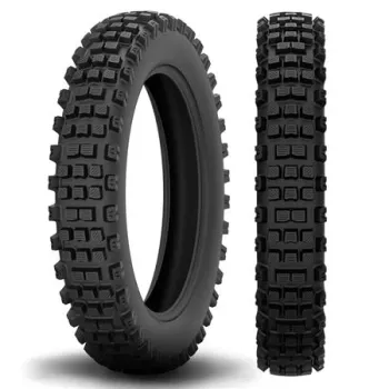 Летняя шина Kenda K787 120/80 R19 63M