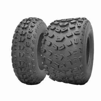 Всесезонна шина Kenda K533 Klaw XC (квадроцикл) 25/10.00 R12 50N