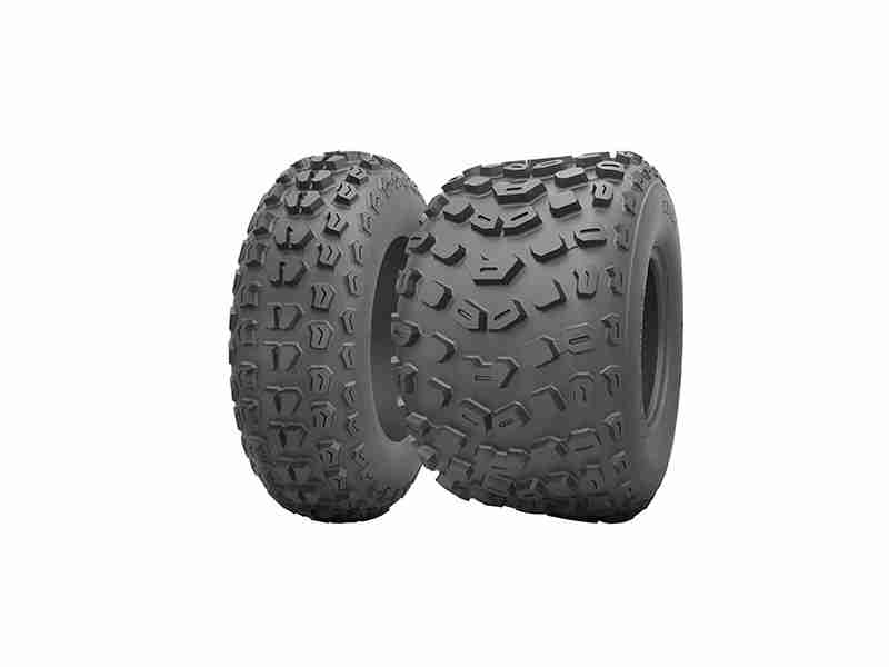 Всесезонна шина Kenda K533 Klaw XC (квадроцикл) 25/10.00 R12 50N