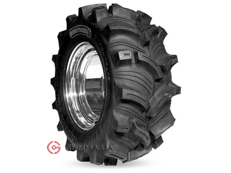 Всесезонная шина Kenda K538 Executioner (квадроцикл) 25/10.00 R12 50L