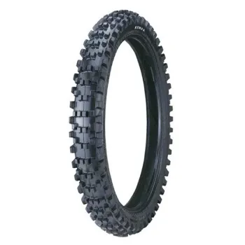 Летняя шина Kenda K777F Knarly 90/90 R21 54R