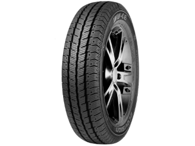 Ovation WV-06 Ecovision 185 R14C 102/100R
