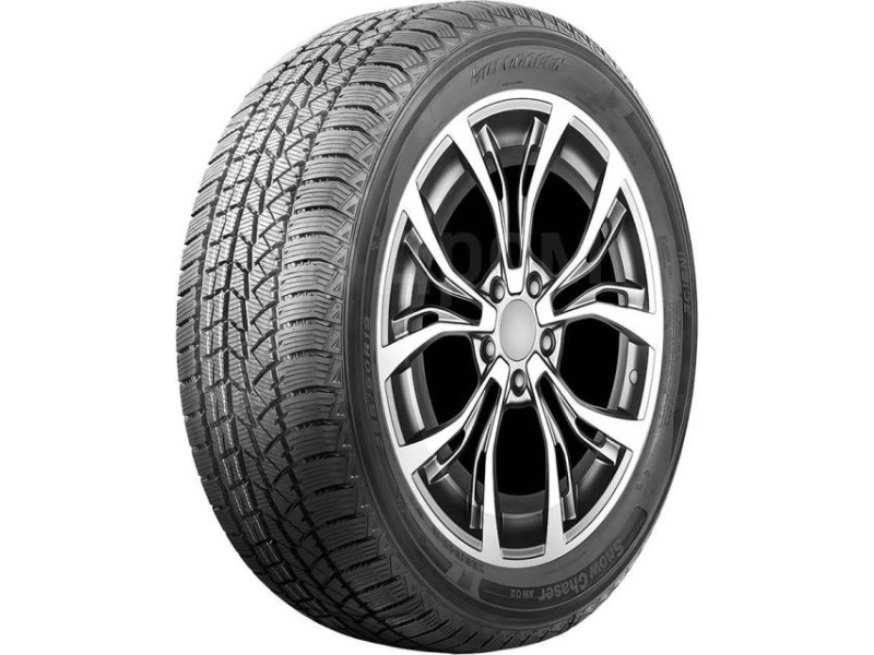 Зимова шина Autogreen Snow Chaser AW02 215/70 R16 100T