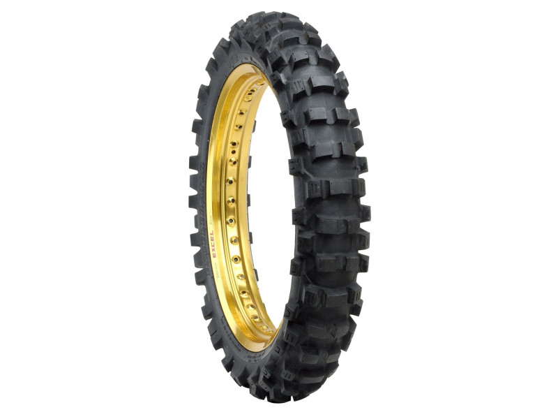 Летняя шина Duro HF906 110/90 R19 62M