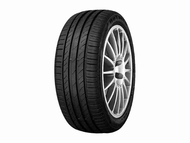 Летняя шина Rotalla RU01 245/40 R19 98W