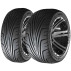 Лiтня шина SunF A-039 (квадроцикл) 185/30 R14 45N