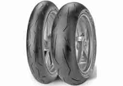 Лiтня шина Pirelli Diablo Supercorsa SC 180/55 R17 73W