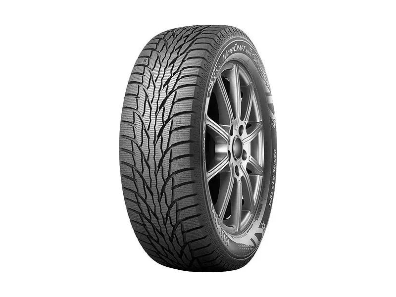 Зимняя шина Marshal Wintercraft SUV ice WS51 245/45 R18 100V