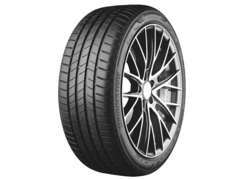 Летняя шина Bridgestone Turanza 6 235/45 R18 94W