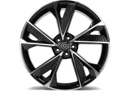 Диск Carbonado Luxury BFP R19 W8.5 PCD5x112 ET30 DIA66.45