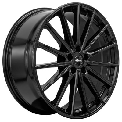 Диск Brock B43 W7.5 R20 PCD5x114.3 ET45 DIA67.1 GB