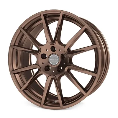 Диск Proline PXF matt bronze R19 W8.5 PCD5x114.3 ET45 DIA74.1