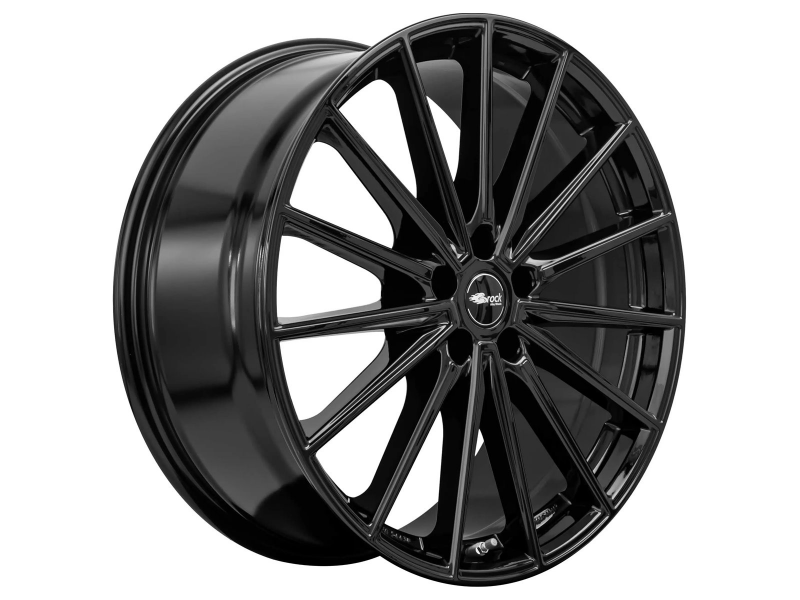 Диск Brock B43 W7.5 R20 PCD5x114.3 ET40 DIA60.1 GB