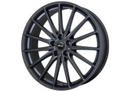 Диск Brock B43 W7.5 R20 PCD5x114.3 ET40 DIA60.1 CGM