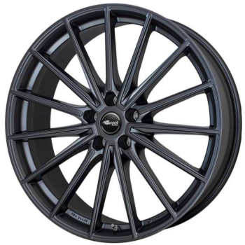 Диск Brock B43 W7.5 R20 PCD5x114.3 ET35 DIA60.1 CGM