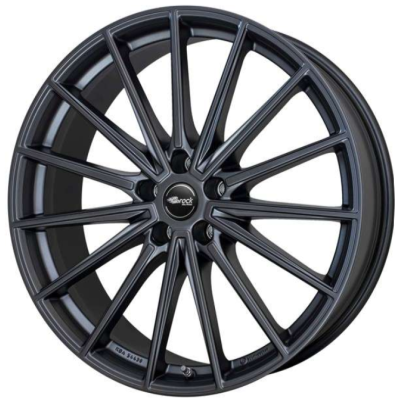 Диск Brock B43 W7.5 R20 PCD5x114.3 ET35 DIA60.1 CGM