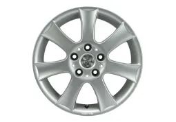 Диск Aluett Z13 Silver R15 W6.0 PCD5x112 ET45 DIA70.4