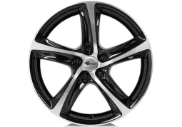 Диск Brock B25 W7.5 R17 PCD5x108 ET45 DIA72.6 SGVP