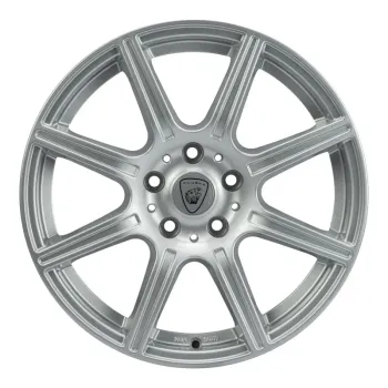 Диск Aluett Z42 Silver R17 W8.0 PCD5x112 ET45 DIA70.4