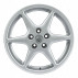 Диск Aluett Z93 Silver R15 W7.0 PCD5x112 ET38 DIA70.4