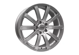 Диск MAM W3 Silver Painted R18 W8.0 PCD5x105 ET40 DIA56.6