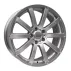 Диск MAM W3 Silver Painted R18 W8.0 PCD5x105 ET40 DIA56.6