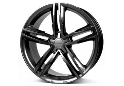 Диск MAM A1 Palladium Painted R18 W8.0 PCD5x112 ET30 DIA66.5