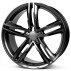Диск MAM A1 Palladium Painted R19 W8.0 PCD5x112 ET30 DIA66.5