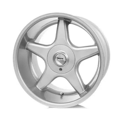 Диск Brock B1 W7.5 R16 PCD4x114.3 ET35 DIA72.6 KS
