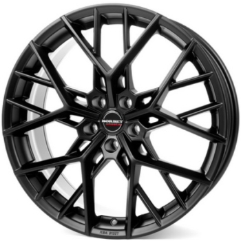 Диск Borbet BY W8.5 R21 PCD5x108 ET45 DIA63.4 BM