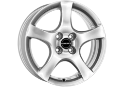 Диск Borbet F W6.5 R16 PCD4x100 ET45 DIA64.0 BS