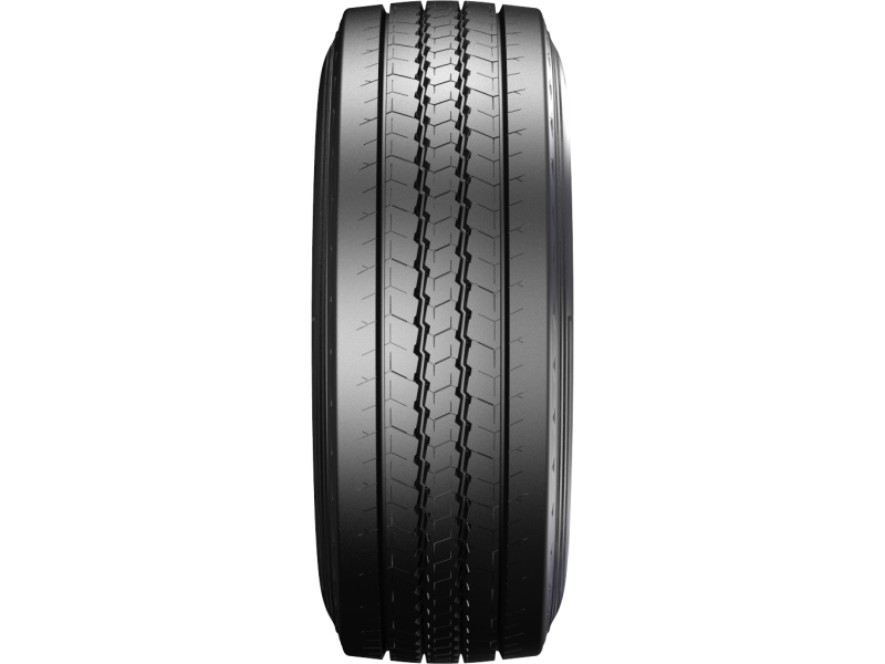 Всесезонная шина Barum BT300R (прицепная) 235/75 R17.5 143/141K