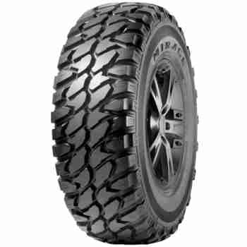 Всесезонна шина Mirage MR-MT172 33/12.50 R20 114Q