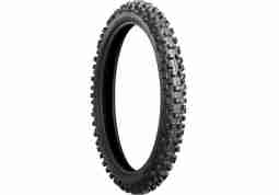 Лiтня шина Bridgestone Motocross M203 70/100 R17 40M