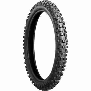 Летняя шина Bridgestone Motocross M203 70/100 R17 40M