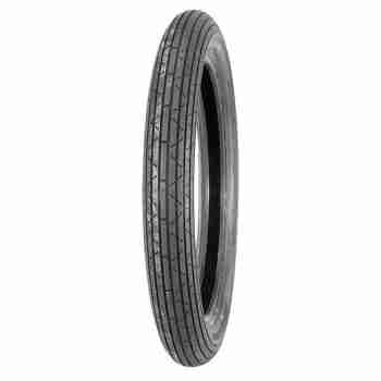 Летняя шина Bridgestone Accolade AC-03 100/90 R19 57H Front