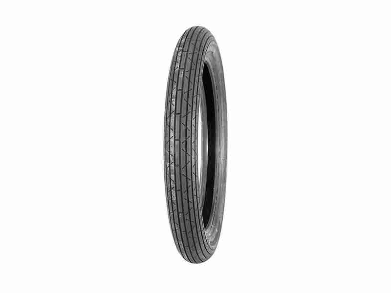 Летняя шина Bridgestone Accolade AC-03 100/90 R19 57H Front