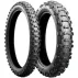 Летняя шина Bridgestone Battle Cross E50 90/90 R21 54P