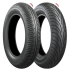 Лiтня шина Bridgestone Battlax BT-601SS Wet 100/90 R12 49J