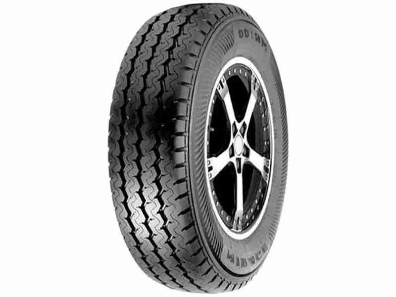 Лiтня шина Mirage MR-300 225/75 R16C 121/120R