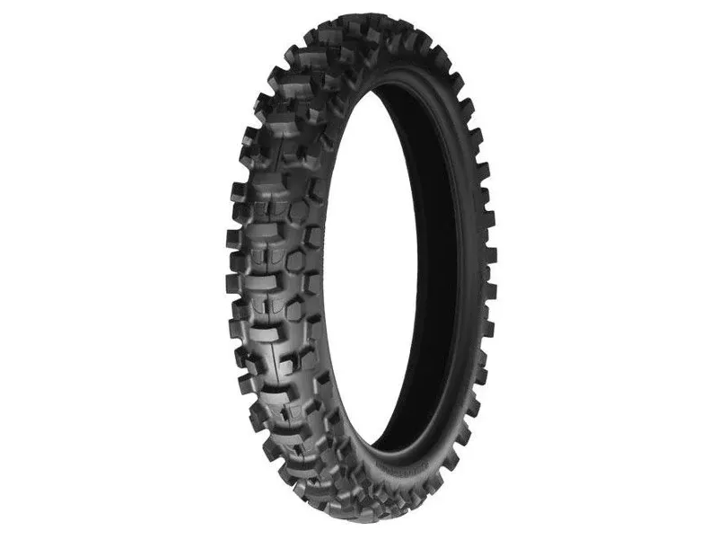 Лiтня шина Bridgestone M-102 110/100 R18 64M Rear