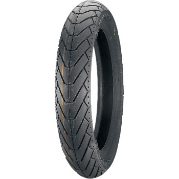 Лiтня шина Bridgestone Exedra G-525 110/90 R18 61V Front