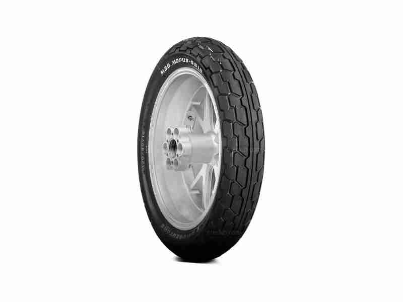 Лiтня шина Bridgestone Exedra G-515 110/80 R19 59S