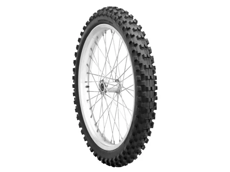 Летняя шина Bridgestone M59 80/100 R21 51M