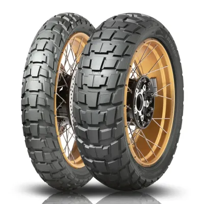 Летняя шина Dunlop TrailMax Raid 140/80 R18 70S