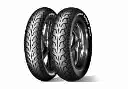 Лiтня шина Dunlop K700 150/80 R16 71V