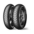 Лiтня шина Dunlop K701 120/70 R18 59V