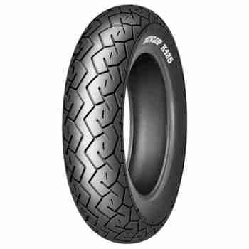 Лiтня шина Dunlop K425 160/80 R15 74V